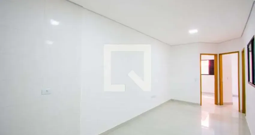 Apartamento com 2 quartos à venda na Rua Marechal Rondon, --, Vila América, Santo André