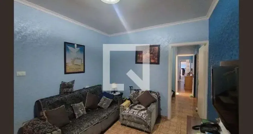 Casa com 3 quartos à venda na Rua Amparo, --, Baeta Neves, São Bernardo do Campo