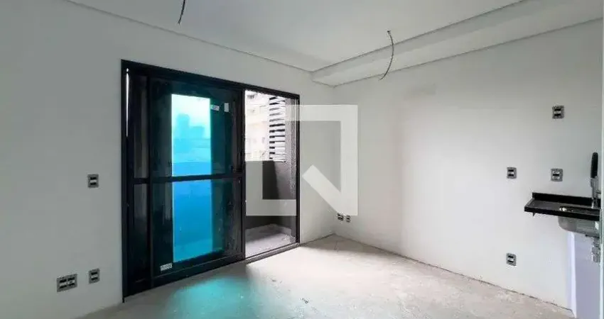 Kitnet / Stúdio à venda na Rua Gama Lobo, --, Ipiranga, São Paulo