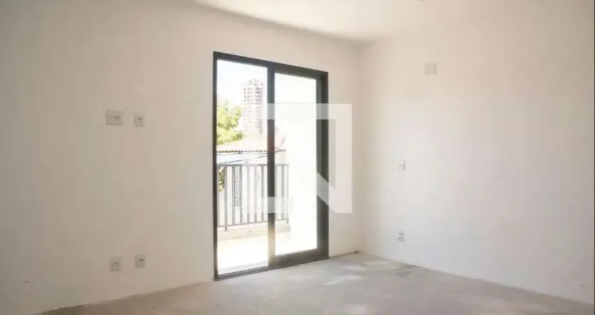 Kitnet / Stúdio à venda na Avenida Itaboraí, --, Chácara Inglesa, São Paulo