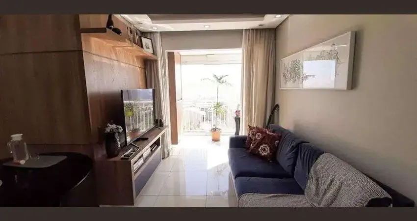 Apartamento com 2 quartos à venda na Rua General Florêncio, --, Quitaúna, Osasco