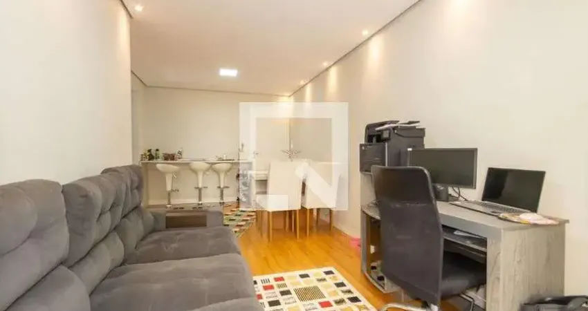 Apartamento com 2 quartos à venda na Avenida Dona Blandina Ignez Júlio, --, Jaguaribe, Osasco