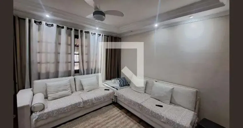 Casa com 3 quartos à venda na Avenida Marechal Floriano Peixoto, --, Quitaúna, Osasco