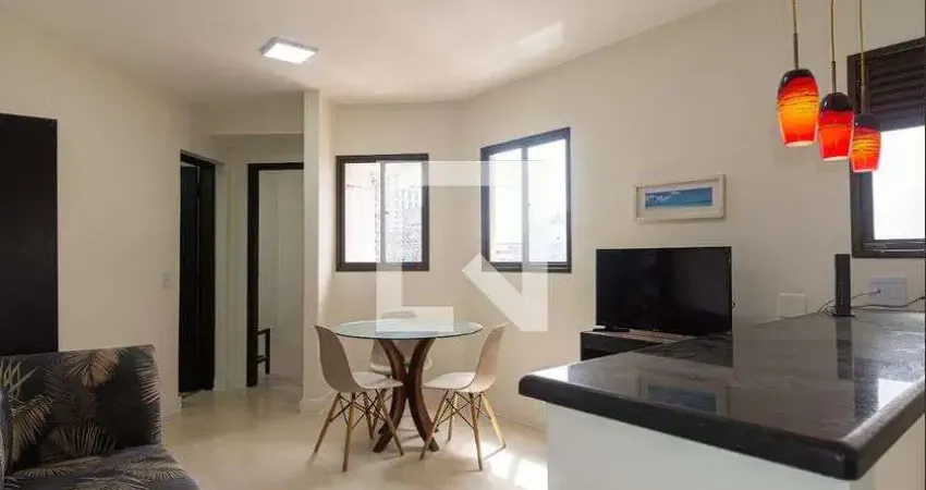 Apartamento com 1 quarto à venda na Rua Herculano de Freitas, --, Consolação, São Paulo