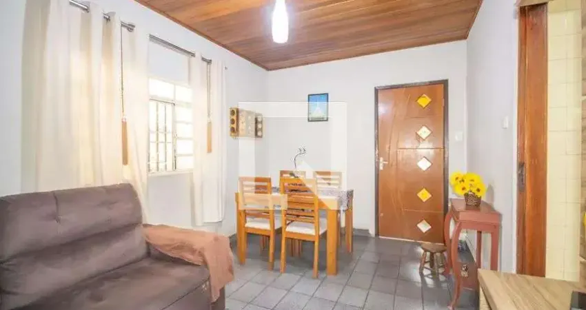 Casa com 2 quartos à venda na Rua Antônio Rinaldi, --, Jaguaribe, Osasco