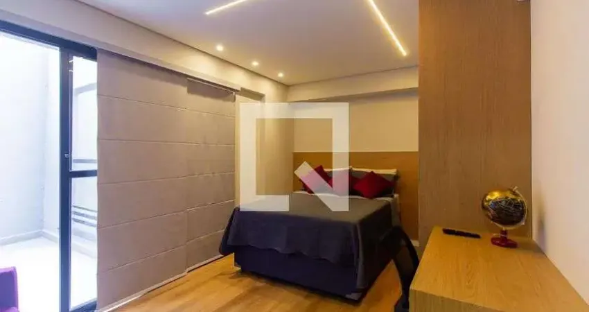 Apartamento com 1 quarto à venda na Rua Jacaracanga, --, Vila Formosa, São Paulo