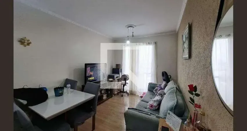 Apartamento com 2 quartos à venda na Rua Santa Marcela, --, Jardim Roberto, Osasco