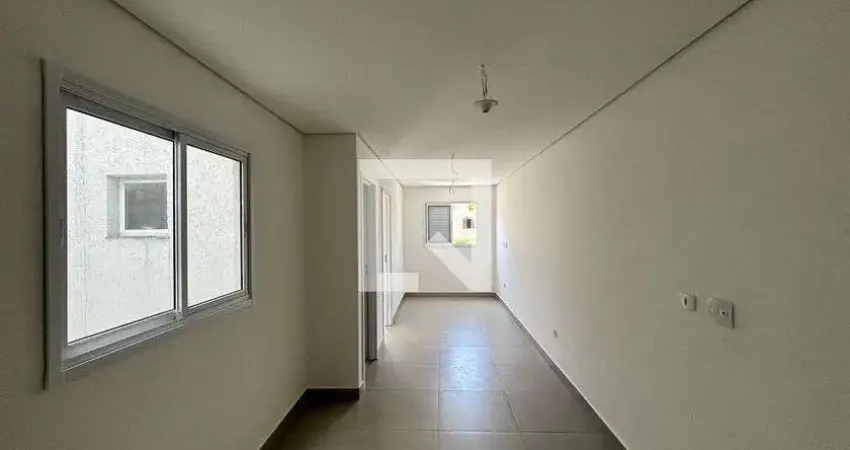 Cobertura com 1 quarto à venda na Avenida Estados Unidos, --, Santa Teresinha, Santo André