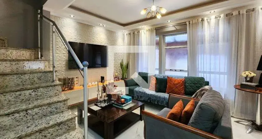 Casa com 3 quartos à venda na Rua Senador Mário Mota, --, Nova Petrópolis, São Bernardo do Campo