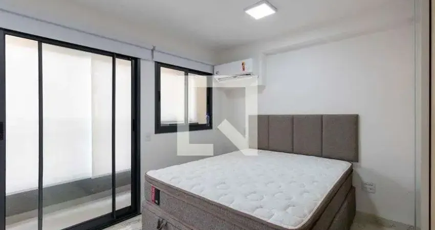 Kitnet / Stúdio à venda na Rua Rego Freitas, --, Santa Cecília, São Paulo