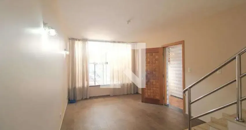 Casa com 2 quartos à venda na Rua Campina da Taborda, --, Planalto Paulista, São Paulo