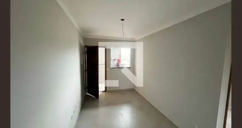 Kitnet / Stúdio à venda na Rua José de Albuquerque Medeiros, --, Água Fria, São Paulo