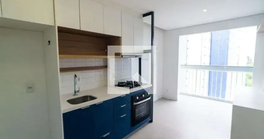 Kitnet / Stúdio à venda na Avenida Doutor Hugo Beolchi, --, Jabaquara, São Paulo