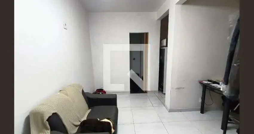 Kitnet / Stúdio à venda na Rua Topázio, --, Vila Mariana, São Paulo