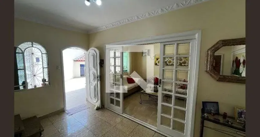 Casa com 3 quartos à venda na Rua Alice Blanche, --, Mandaqui, São Paulo