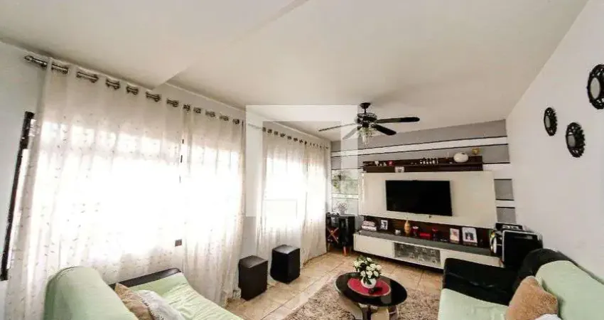 Casa com 2 quartos à venda na Rua das Gilias, --, Vila Prudente, São Paulo