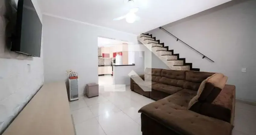 Casa com 2 quartos à venda na Avenida Vinte e Quatro de Fevereiro, --, Cangaíba, São Paulo