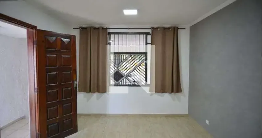 Casa com 3 quartos à venda na Praça Raphael Stamato Sobrinho, --, Vila Apiaí, Santo André