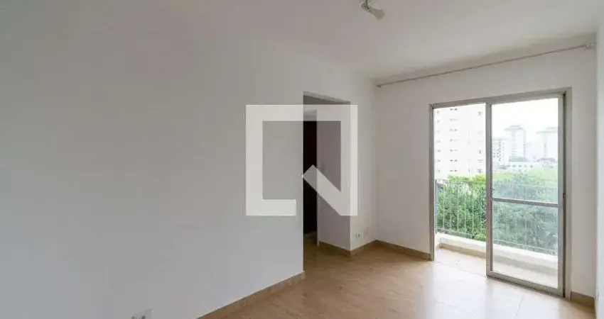 Apartamento com 2 quartos à venda na Rua das Tâmaras, --, Vila Mascote, São Paulo