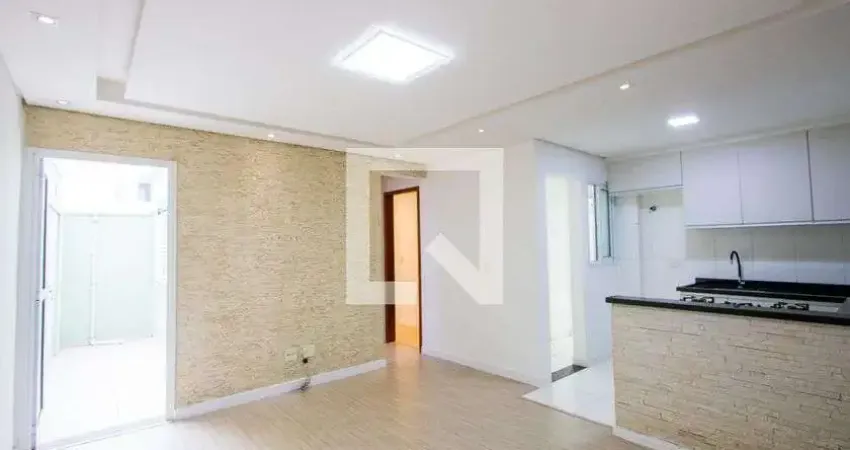 Apartamento com 1 quarto à venda na Rua Rosa de Siqueira, --, Campestre, Santo André