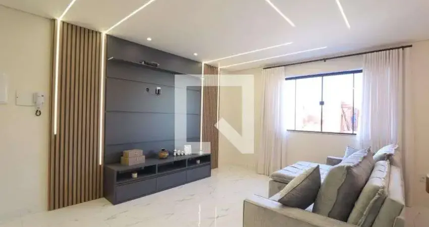 Casa com 3 quartos à venda na Rua Ermânia, --, Vila Metalúrgica, Santo André