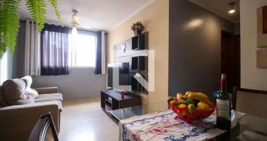 Apartamento com 2 quartos à venda na Rua Costa Barros, --, Vila Califórnia, São Paulo