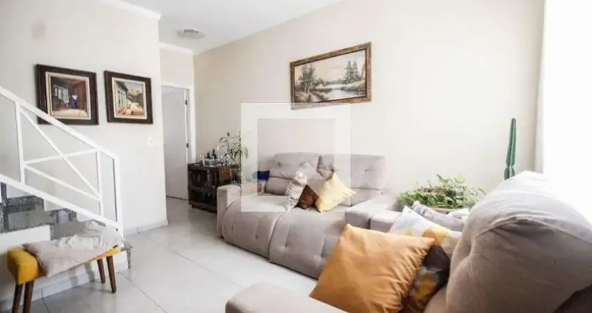 Casa com 2 quartos à venda na Rua Márcio Humberto Gandolpho, --, Santana, São Paulo