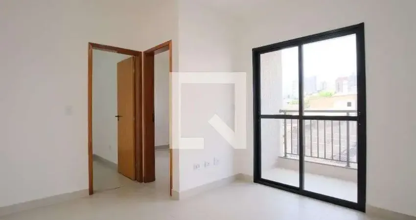 Apartamento com 2 quartos à venda na Rua Pamonã, --, Tatuapé, São Paulo