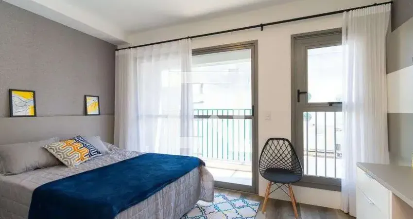 Kitnet / Stúdio à venda na Rua Fagundes, --, Liberdade, São Paulo