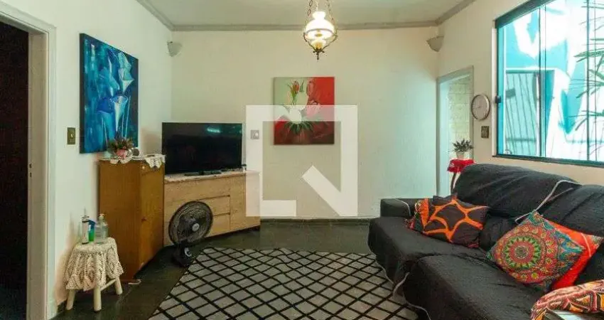 Casa com 3 quartos à venda na Rua Dona Matilde, --, Vila Matilde, São Paulo