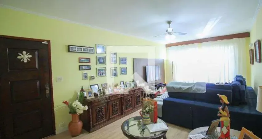 Casa com 3 quartos à venda na Rua Mário Savi, --, Mooca, São Paulo