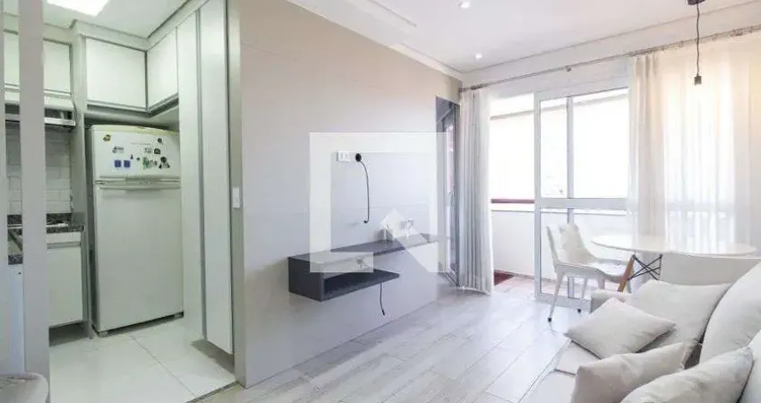 Apartamento com 1 quarto à venda na Rua Bom Pastor, --, Ipiranga, São Paulo