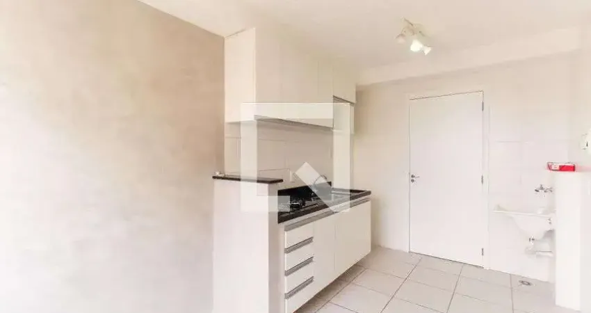 Apartamento com 1 quarto à venda na Rua Fernando Falcão, --, Mooca, São Paulo