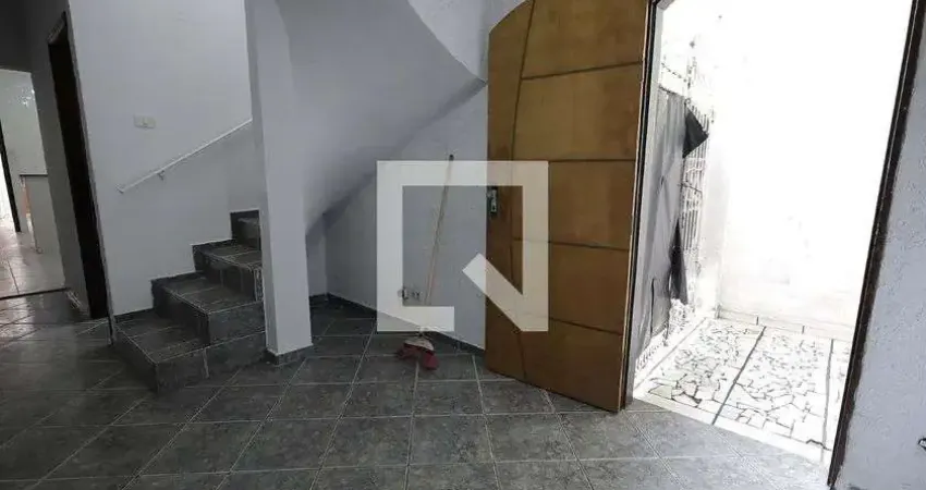 Casa com 3 quartos à venda na Avenida das Nações, --, Parque Oratório, Santo André