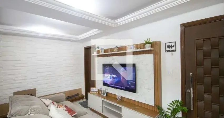 Casa com 2 quartos à venda na Rua Murilo Furtado, --, Vila Constança, São Paulo