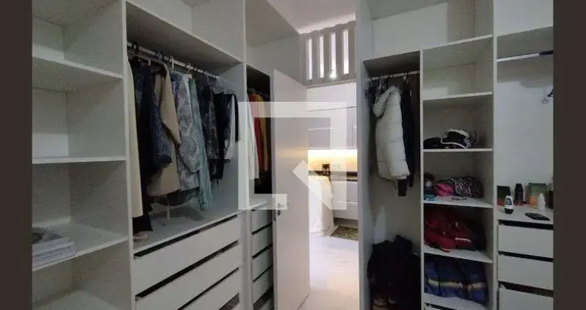 Apartamento com 1 quarto à venda na Rua Doutor Plínio Amaral, --, Bosque da Saúde, São Paulo