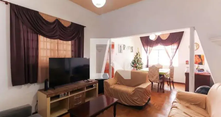 Casa com 2 quartos à venda na Rua Herval, --, Belém, São Paulo