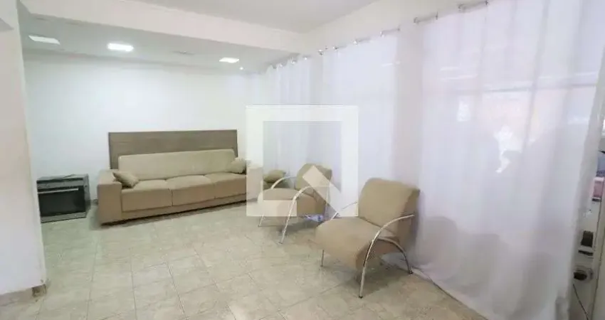 Casa com 4 quartos à venda na Rua Hermes de Oliveira, --, Pestana, Osasco