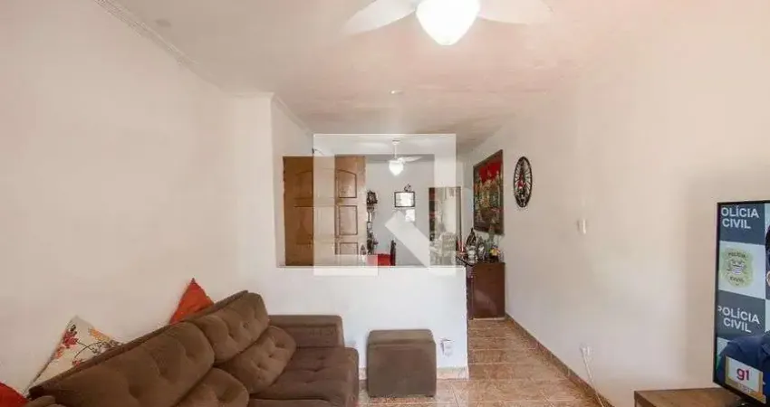 Casa com 3 quartos à venda na Rua Galvão da Fontoura, --, Cangaíba, São Paulo