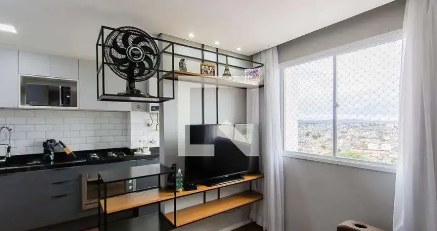 Apartamento com 2 quartos à venda na Rua Caicó, --, Cidade Patriarca, São Paulo