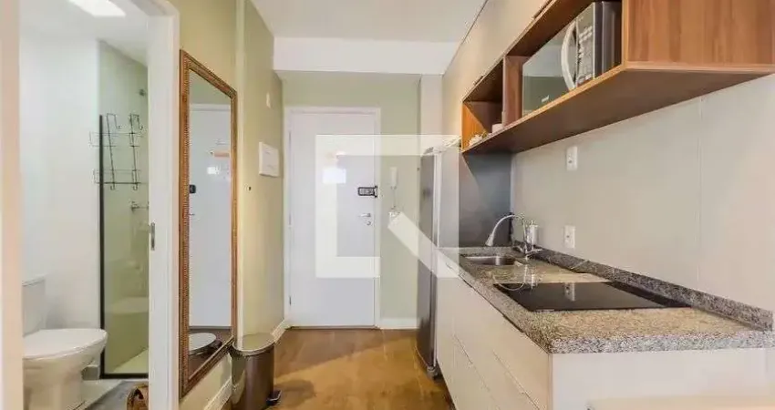 Apartamento com 1 quarto à venda na Rua Florêncio de Abreu, --, Centro, São Paulo