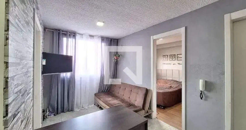 Apartamento com 2 quartos à venda na Rua Mateo Forte, --, Água Branca, São Paulo