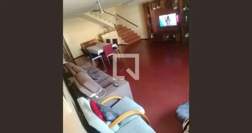 Casa em condomínio fechado com 4 quartos à venda na Rua Ana Maria, --, Taboão, São Bernardo do Campo