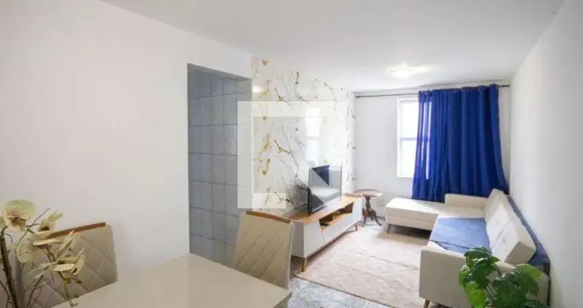 Apartamento com 2 quartos à venda na Avenida João Simão de Castro, --, Vila Sabrina, São Paulo