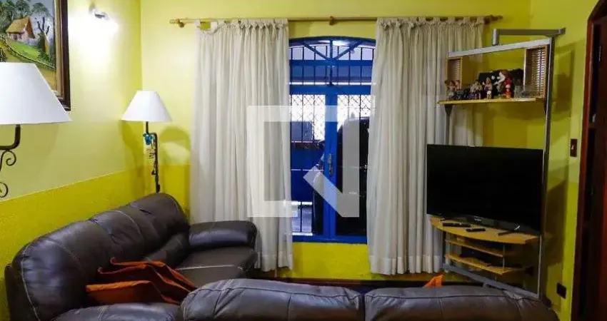 Casa com 3 quartos à venda na Rua Ana Clélia Rodrigues, --, Pestana, Osasco