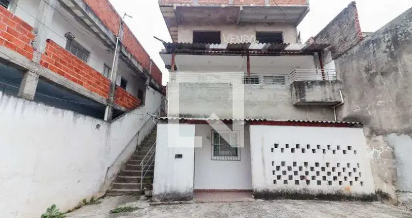 Casa com 8 quartos à venda na Rua Celso Lagar, --, Jardim Ester Yolanda, São Paulo