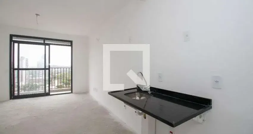 Kitnet / Stúdio à venda na Rua Fernão Dias, --, Pinheiros, São Paulo