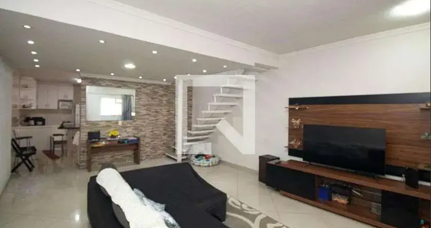 Casa com 2 quartos à venda na Rua João Teixeira de Barros, --, Vila Constança, São Paulo