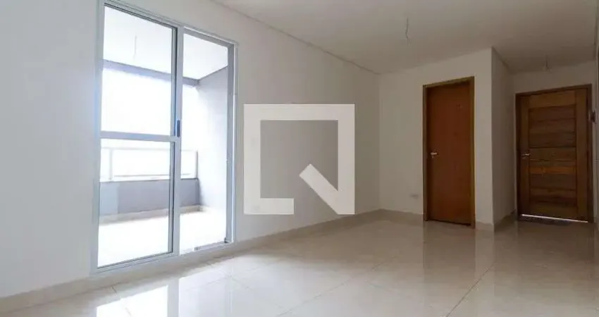 Apartamento com 2 quartos à venda na Rua Moisés Marx, --, Tatuapé, São Paulo