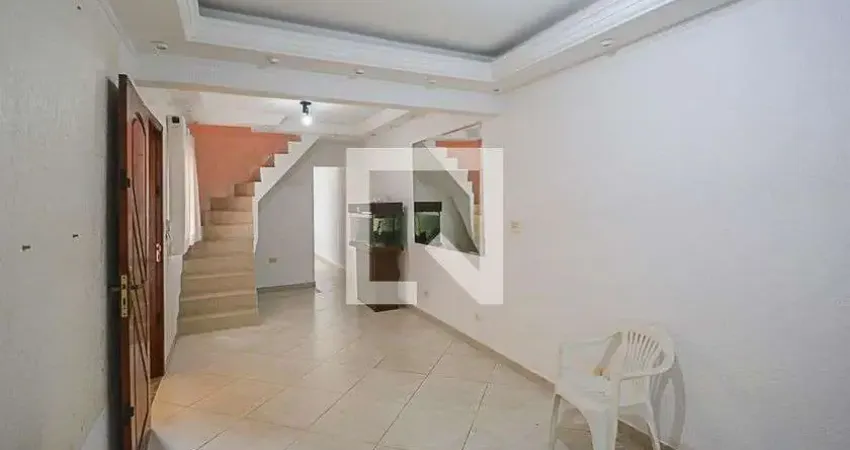 Casa com 2 quartos à venda na Rua Gustavo Teixeira, --, Taboão, São Bernardo do Campo